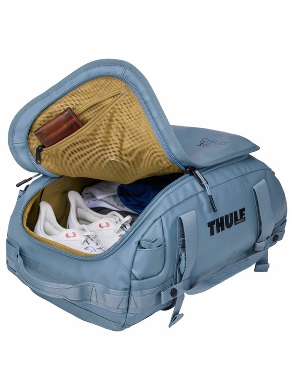Thule Thule Chasm S sportovní taška 30 L TDSD301 - Pond Gray