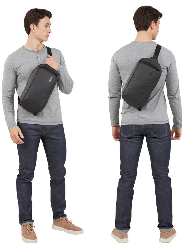 Thule Thule Tact Sling 8 l TACTSL08 - černý