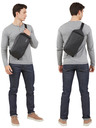 Thule Thule Tact Sling 8 l TACTSL08 - černý
