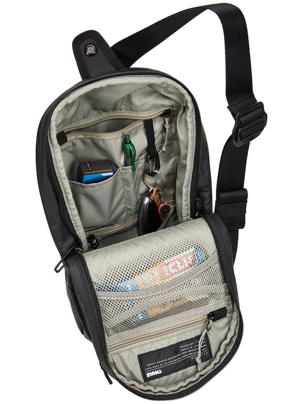 Thule Thule Tact Sling 8 l TACTSL08 - černý
