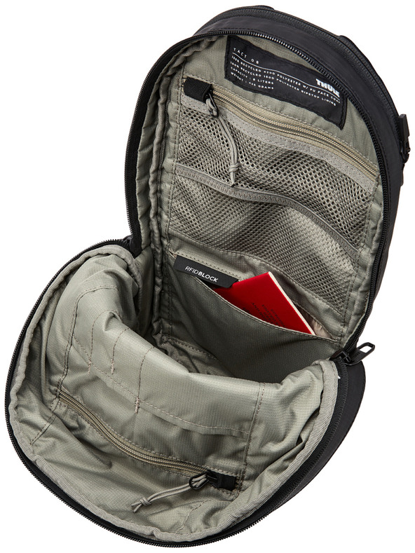 Thule Thule Tact Sling 8 l TACTSL08 - černý