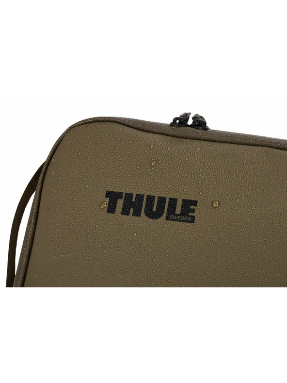 Thule Thule Chasm střední pouzdro na vybavení TCGC302 - tmavá khaki