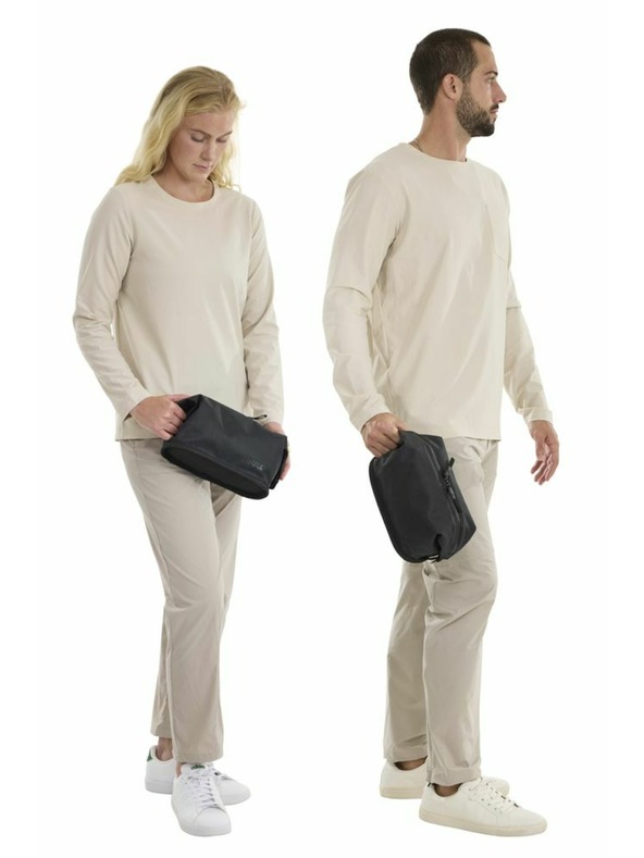 Thule Thule Aion toaletní taška TATB101 - černá