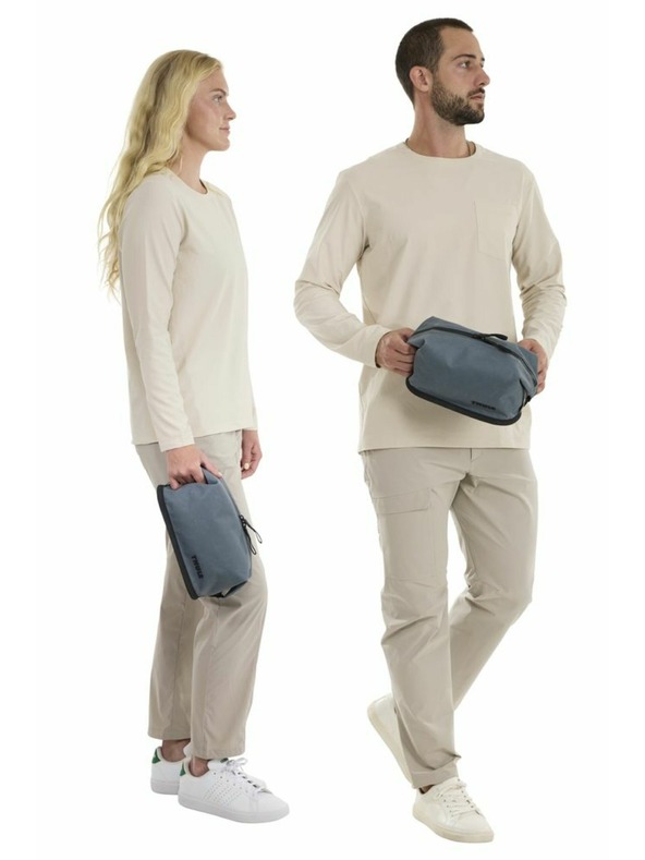 Thule Thule Aion toaletní taška TATB101 - Dark Slate