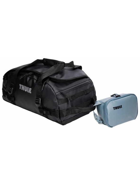 Thule Thule Chasm malé pouzdro na vybavení TCGC301 - Pond Gray