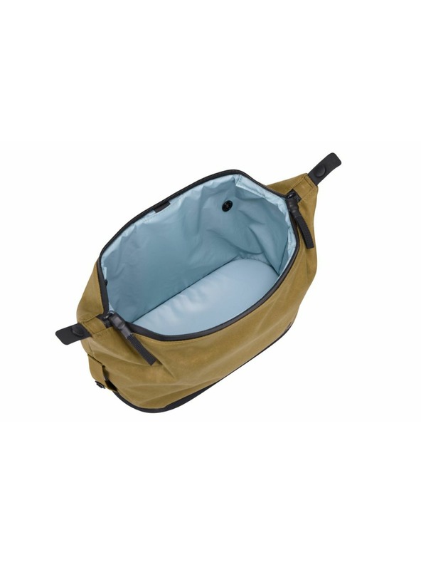 Thule Thule Aion toaletní taška TATB101 - nutria