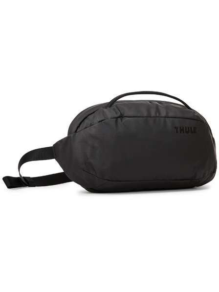 Thule Thule Tact Waistpack 5 l TACTWP05 - černý