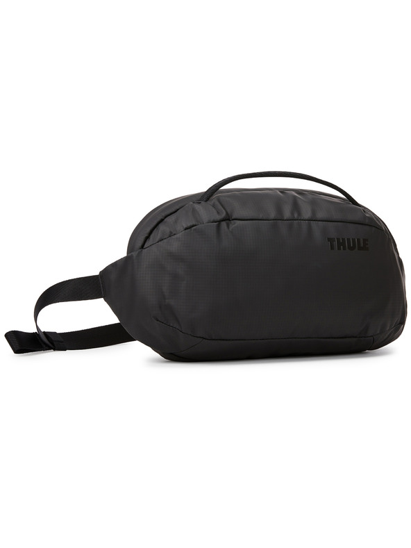 Thule Thule Tact Waistpack 5 l TACTWP05 - černý