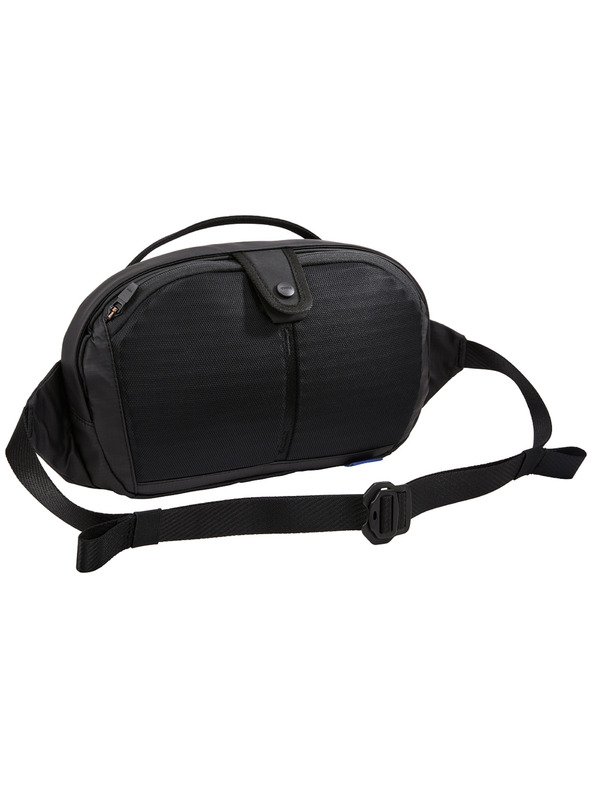 Thule Thule Tact Waistpack 5 l TACTWP05 - černý