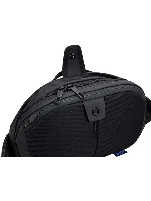 Thule Thule Tact Waistpack 5 l TACTWP05 - černý