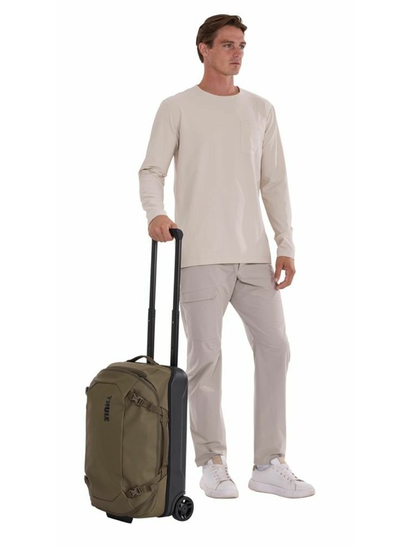Thule Thule Chasm Carry-on roller 55cm/22in TCCO222 - Deep Khaki