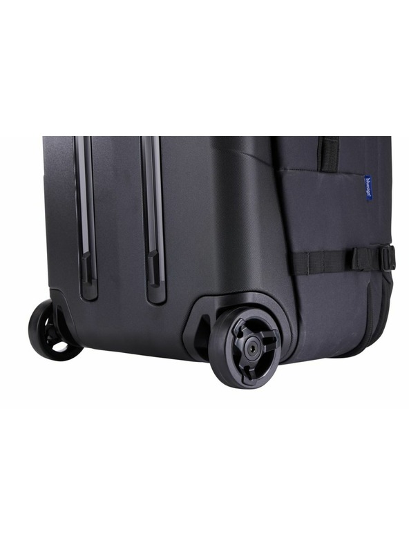 Thule Thule Aion cestovní kufr na kolečkách 95 l TAWD170 - černý