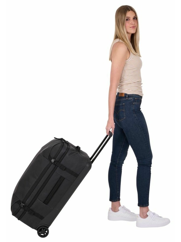 Thule Thule Aion cestovní kufr na kolečkách 95 l TAWD170 - černý