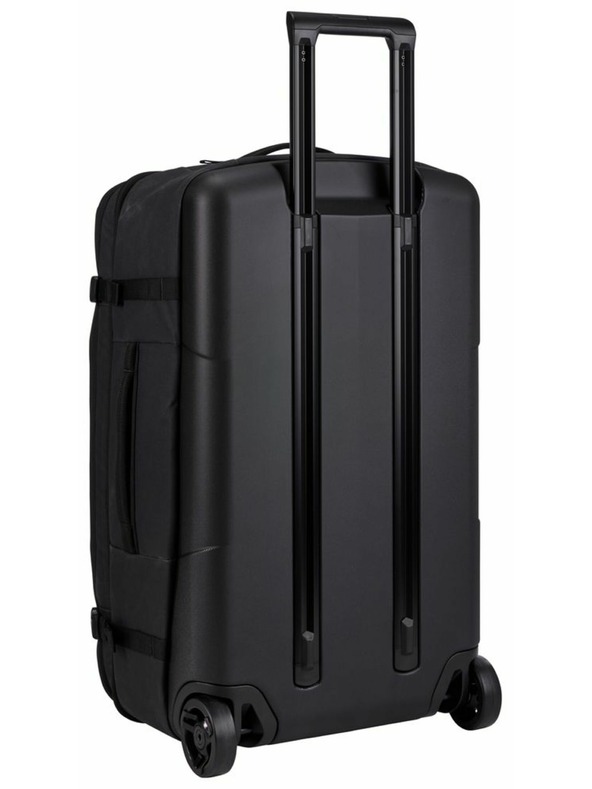 Thule Thule Aion cestovní kufr na kolečkách 95 l TAWD170 - černý