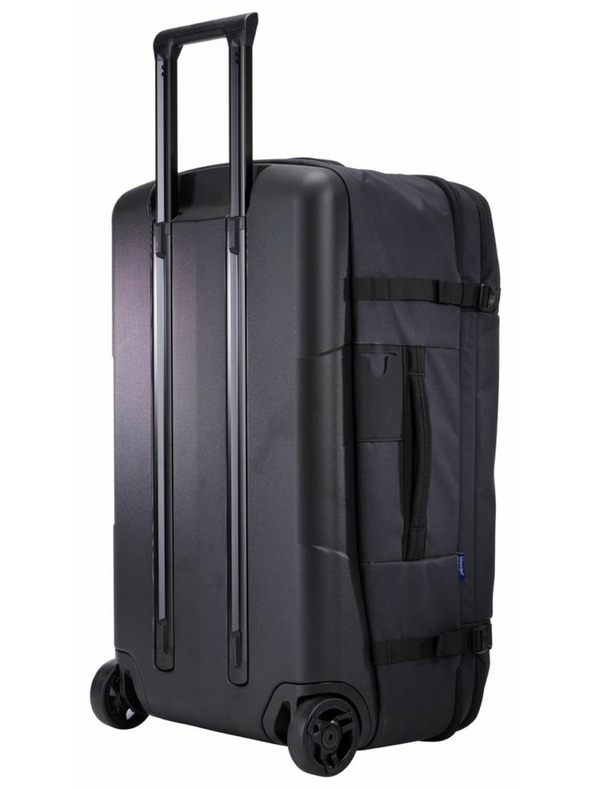 Thule Thule Aion cestovní kufr na kolečkách 95 l TAWD170 - černý