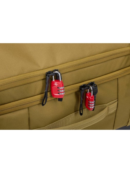 Thule Thule Aion cestovní kufr na kolečkách 95 l TAWD170 - nutria