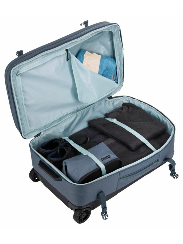 Thule Thule Aion cestovní kufr na kolečkách 95 l TAWD170 - Dark Slate