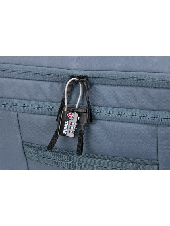 Thule Thule Aion cestovní kufr na kolečkách 95 l TAWD170 - Dark Slate