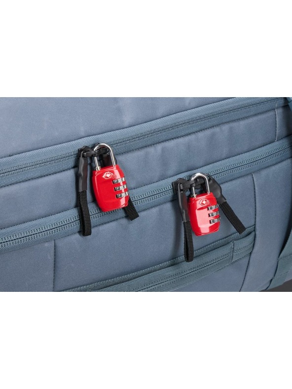 Thule Thule Aion cestovní kufr na kolečkách 95 l TAWD170 - Dark Slate