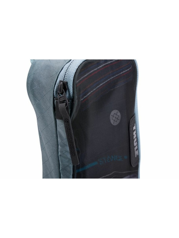 Thule Thule Packing cube extra malý organizér TPCS200 - šedá