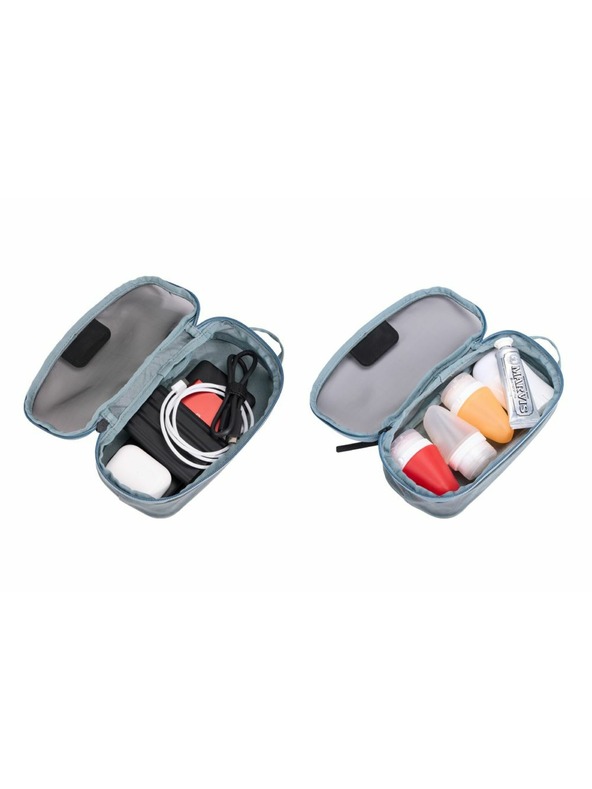 Thule Thule Packing cube extra malý organizér TPCS200 - šedá