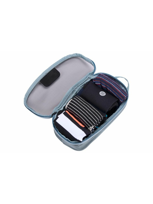 Thule Thule Packing cube extra malý organizér TPCS200 - šedá