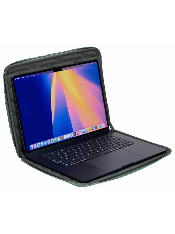 Thule Thule Gauntlet 5 pouzdro na 16" Macbook TGSE2557 - Hazy Green