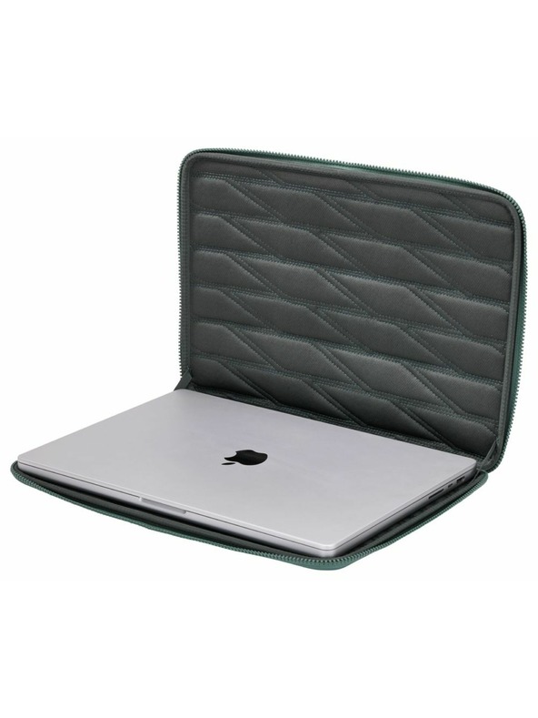 Thule Thule Gauntlet 5 pouzdro na 16" Macbook TGSE2557 - Hazy Green