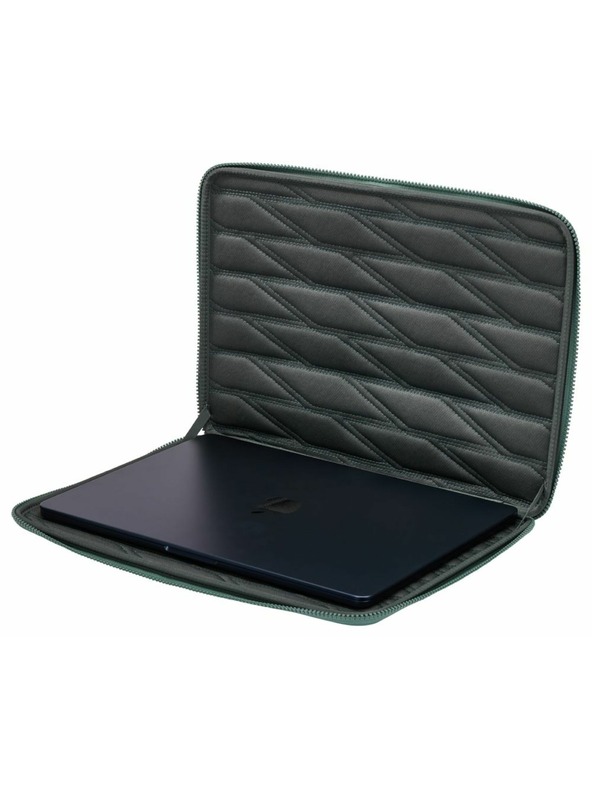 Thule Thule Gauntlet 5 pouzdro na 16" Macbook TGSE2557 - Hazy Green