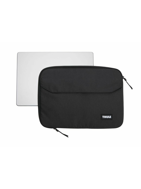 Thule Thule Lithos pouzdro pro MacBook Pro 14" TLS114 - černé