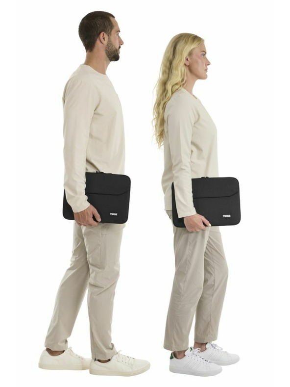 Thule Thule Lithos pouzdro pro MacBook Pro 14" TLS114 - černé