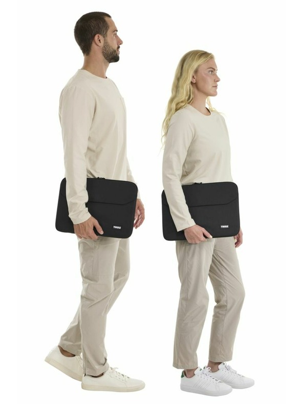 Thule Thule Lithos pouzdro pro MacBook Pro 16" TLS116 - černé