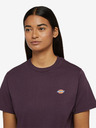 Dickies Mapleton Triko fialové