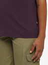 Dickies Mapleton Triko fialové