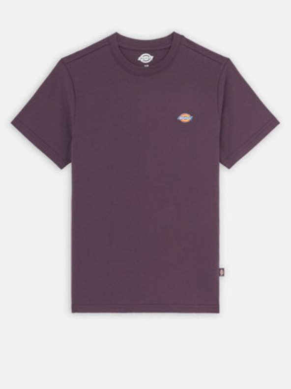 Dickies Mapleton Triko fialové