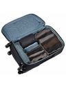Thule Thule Packing cube sada 1 střední a 1 malý organizér TPCS204 - jemná béžová