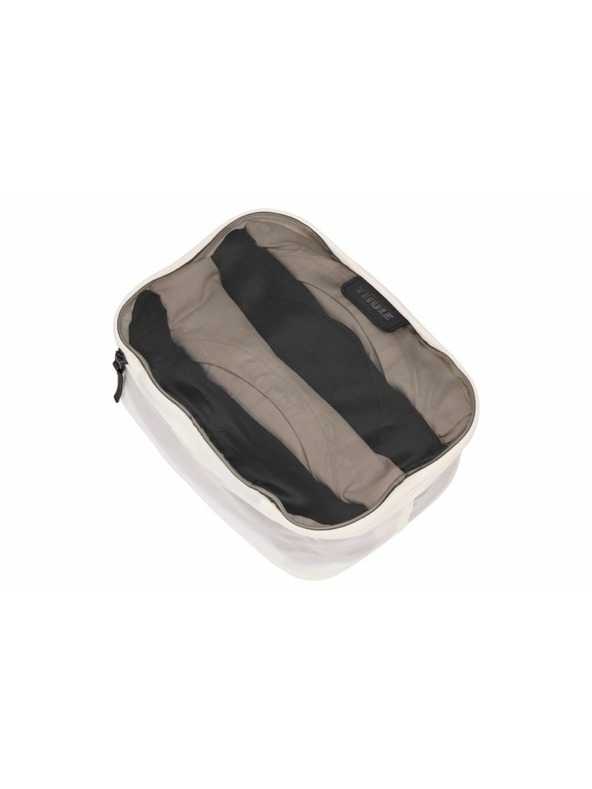 Thule Thule Packing cube malý organizér TPCS201 - bílý