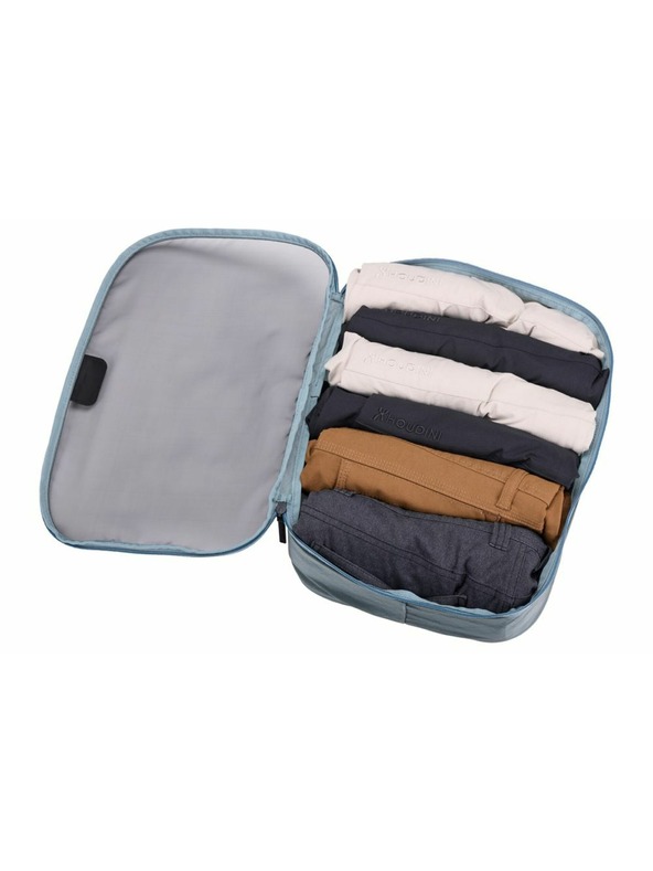 Thule Thule Packing cube střední organizér TPCS202 - Pond Gray