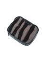 Thule Thule Packing cube sada 2 velké a 2 střední organizéry TPCS205 - bílá/Pond Gray