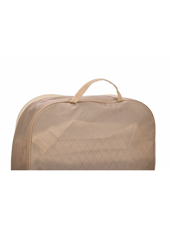 Thule Thule Packing cube střední organizér TPCS202 - jemná béžová