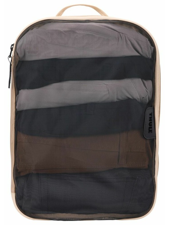 Thule Thule Packing cube střední organizér TPCS202 - jemná béžová