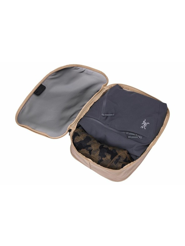 Thule Thule Packing cube střední organizér TPCS202 - jemná béžová