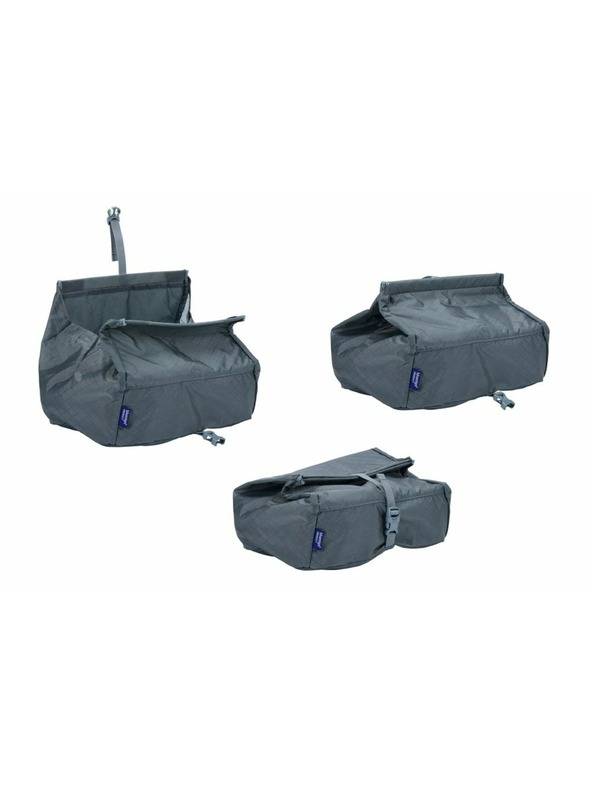 Thule Thule cestovní taška na obuv TPSB201 - Pond Gray