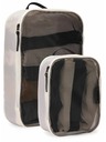 Thule Thule Packing cube sada 1 střední a 1 malý organizér TPCS204 - bílá