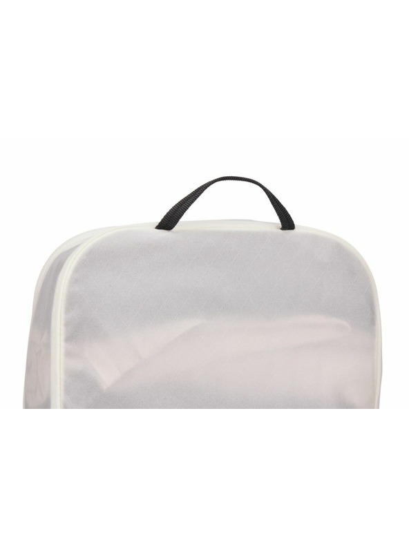 Thule Thule Packing cube sada 1 střední a 1 malý organizér TPCS204 - bílá