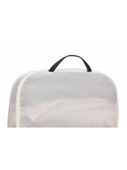 Thule Thule Packing cube sada 1 střední a 1 malý organizér TPCS204 - bílá