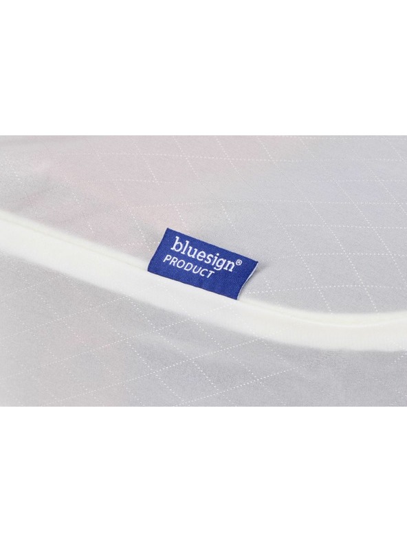 Thule Thule Packing cube sada 1 střední a 1 malý organizér TPCS204 - bílá