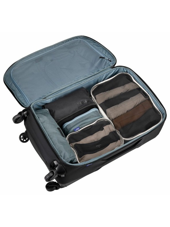 Thule Thule Packing cube sada 1 střední a 1 malý organizér TPCS204 - bílá