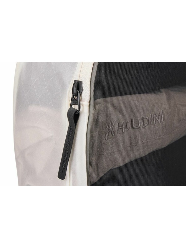 Thule Thule Packing cube sada 1 střední a 1 malý organizér TPCS204 - bílá