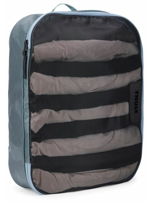 Thule Thule Packing cube velký organizér TPCS203 - Pond Gray